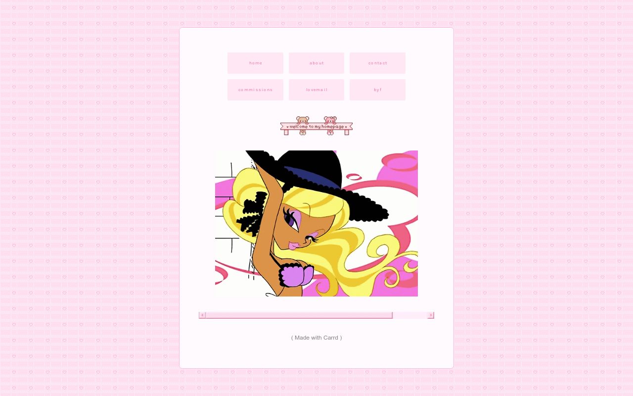 lollipop candy BAD girl